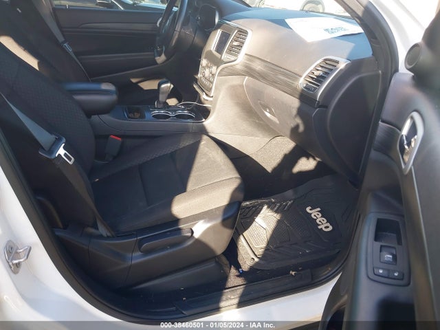 2021 JEEP GRAND CHEROKEE LAREDO E 4X2 VIN: 1C4RJEAG2MC625596