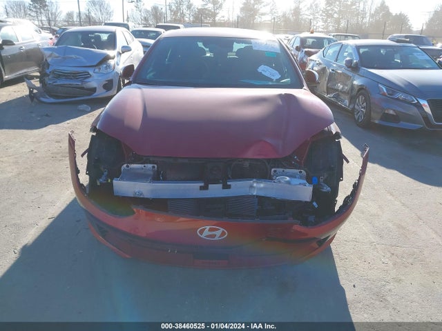 KMHM34AA1PA021592 Hyundai Ioniq 6 Sel