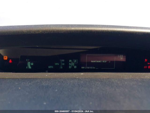 2012 TOYOTA PRIUS PLUG-IN JTDKN3DP0C3027544 Photo 6