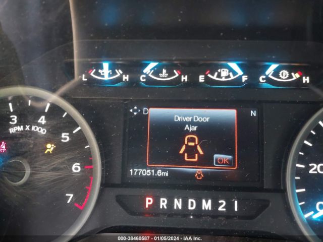 1FTEW1EG6GKD20194 Ford F-150 Xlt