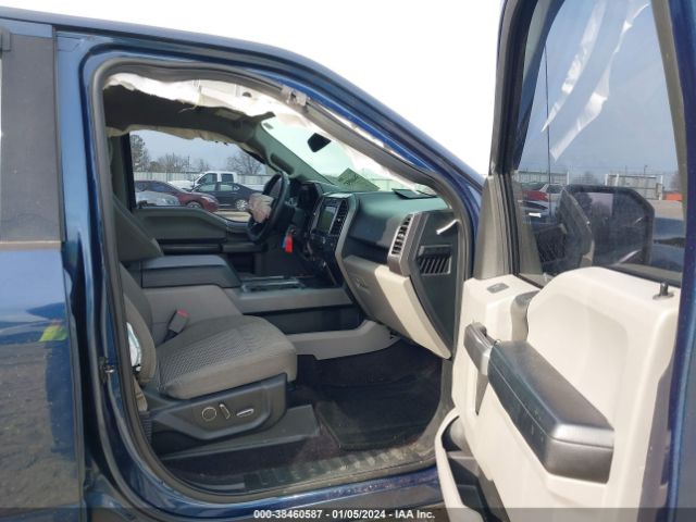 1FTEW1EG6GKD20194 Ford F-150 Xlt