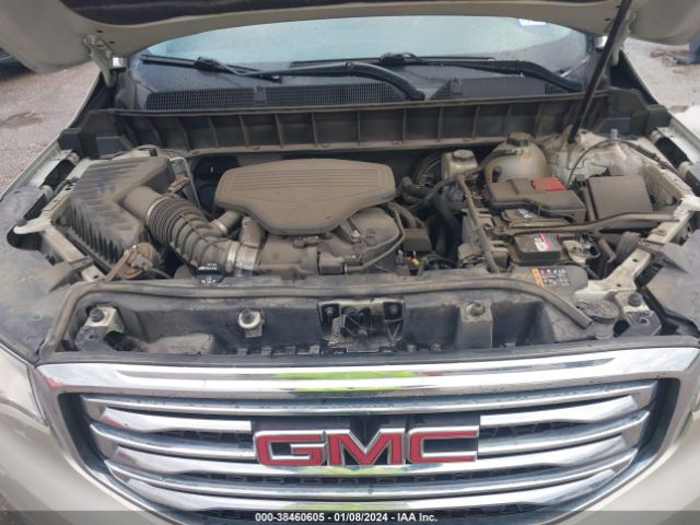 1GKKNSLS1HZ138631 GMC Acadia Sle-2