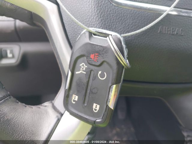 1GKKNSLS1HZ138631 GMC Acadia Sle-2
