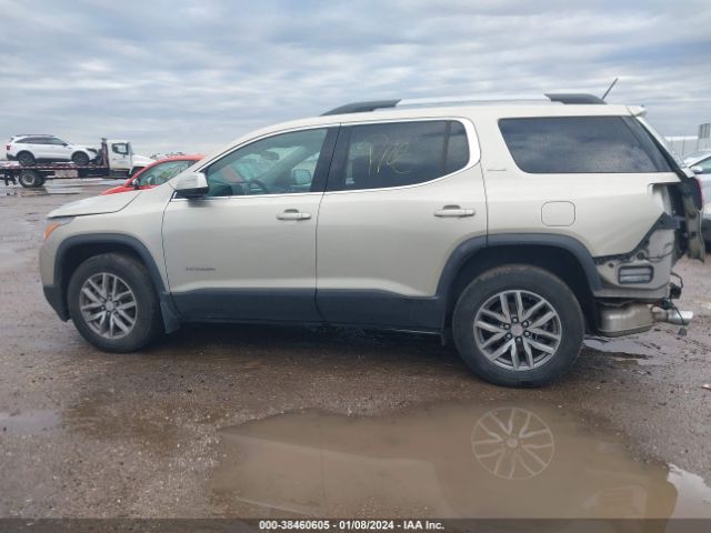 1GKKNSLS1HZ138631 GMC Acadia Sle-2