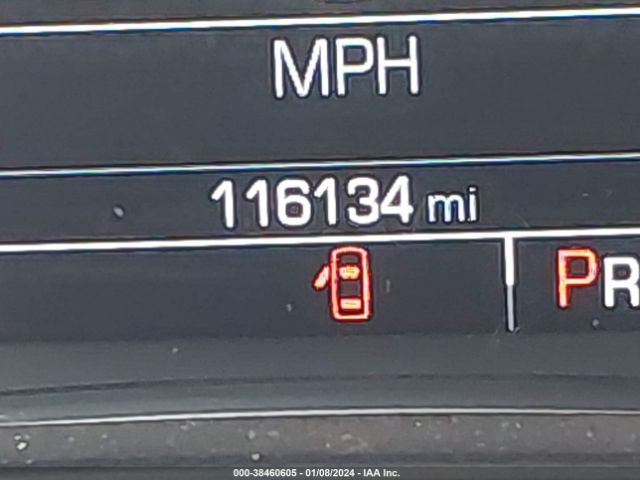 1GKKNSLS1HZ138631 GMC Acadia Sle-2