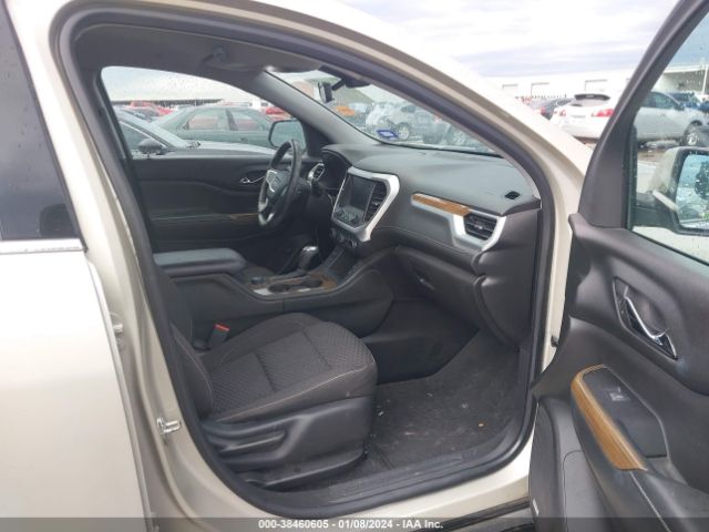 1GKKNSLS1HZ138631 GMC Acadia Sle-2