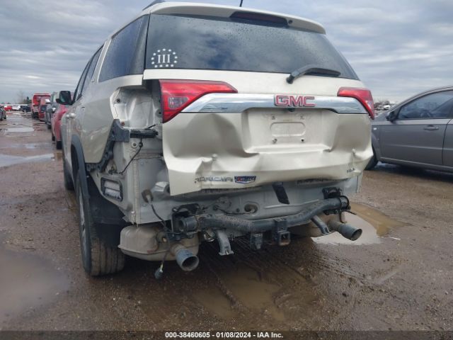 1GKKNSLS1HZ138631 GMC Acadia Sle-2
