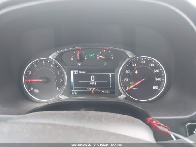 1GKKNSLS1HZ138631 GMC Acadia Sle-2