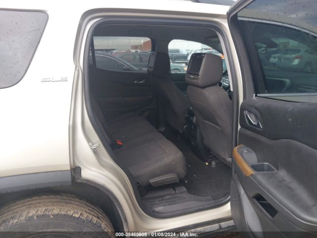 1GKKNSLS1HZ138631 GMC Acadia Sle-2