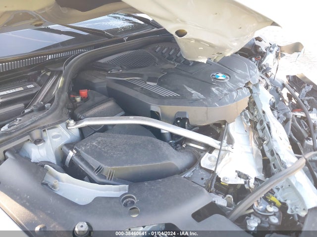 WBA63AT03NCH81203 BMW M440i Xdrive