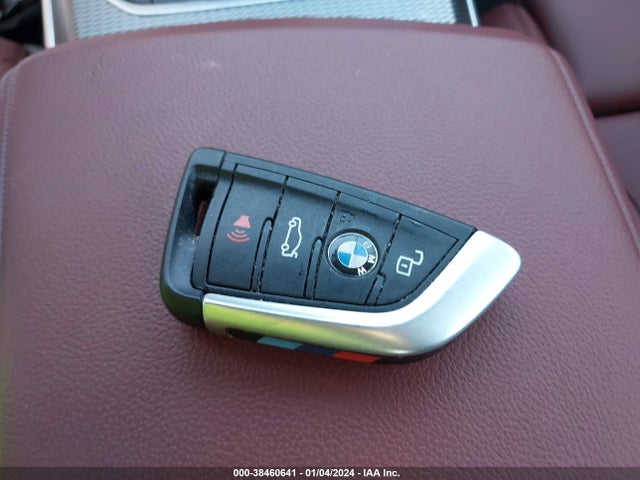 WBA63AT03NCH81203 BMW M440i Xdrive