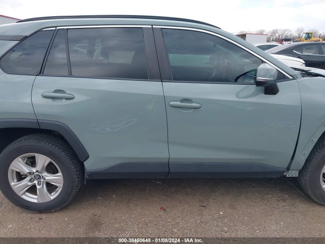 Toyota Rav4 Xle 2019 2T3W1RFV9KC030225 Image 13