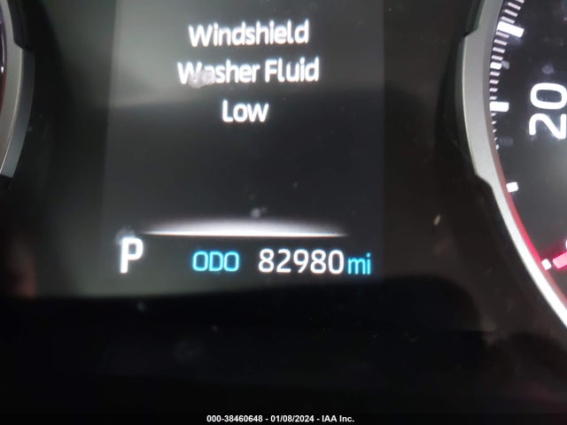 Toyota Rav4 Xle 2019 2T3W1RFV9KC030225 Image 15