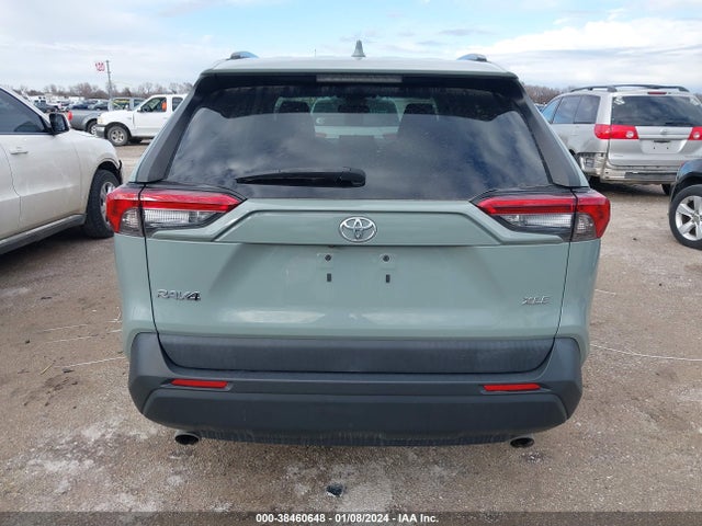 Toyota Rav4 Xle 2019 2T3W1RFV9KC030225 Image 16