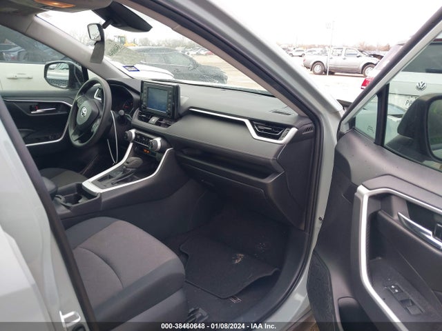 Toyota Rav4 Xle 2019 2T3W1RFV9KC030225 Image 5