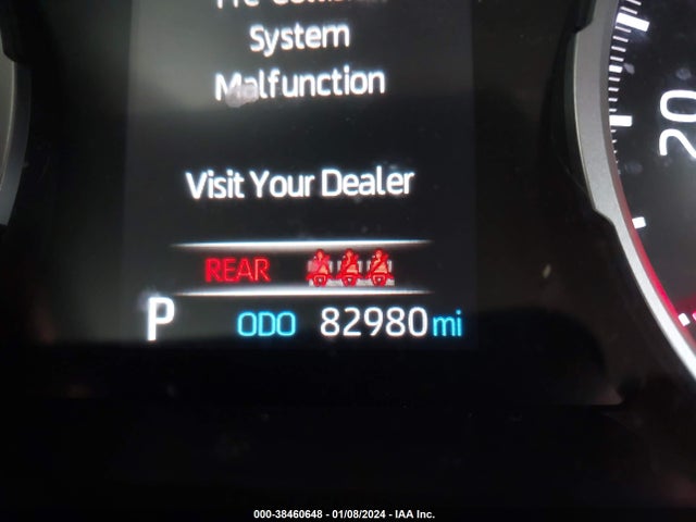 Toyota Rav4 Xle 2019 2T3W1RFV9KC030225 Image 7