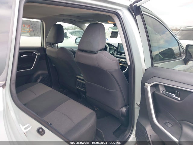 Toyota Rav4 Xle 2019 2T3W1RFV9KC030225 Image 8