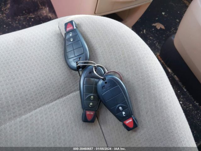 2C4RDGBGXFR598112 Dodge Grand Caravan Avp/se