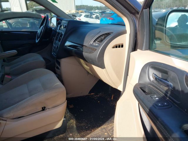 2C4RDGBGXFR598112 Dodge Grand Caravan Avp/se