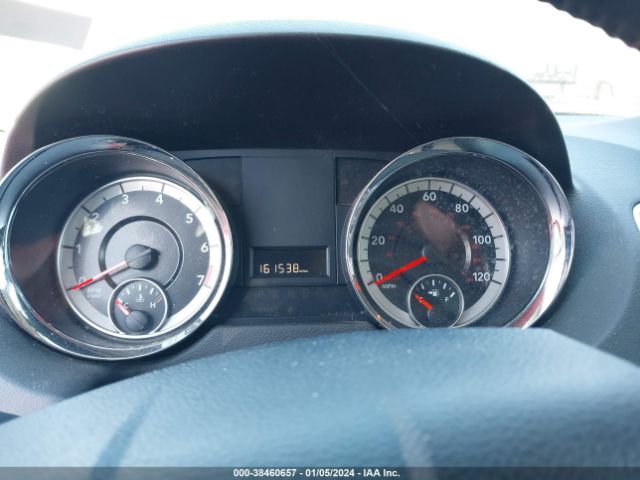 2C4RDGBGXFR598112 Dodge Grand Caravan Avp/se