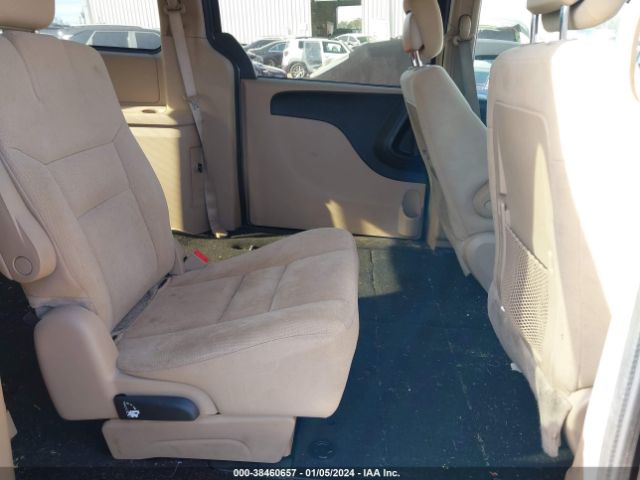 2C4RDGBGXFR598112 Dodge Grand Caravan Avp/se