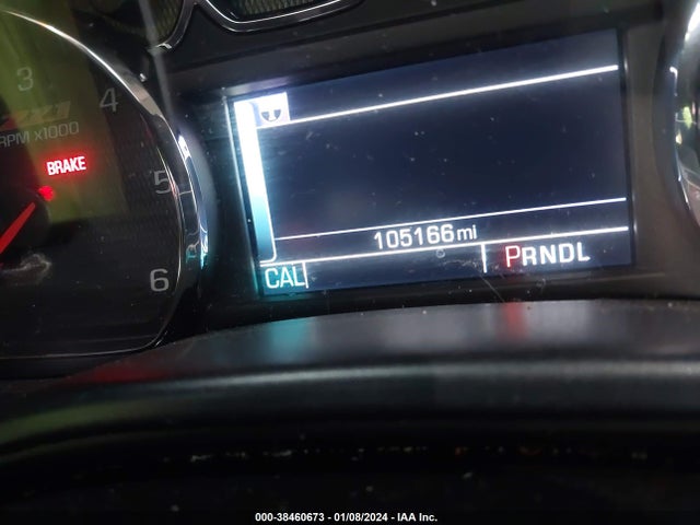 Chevrolet Silverado 1500 2lt 2018 3GCUKREC5JG234991 Image 15