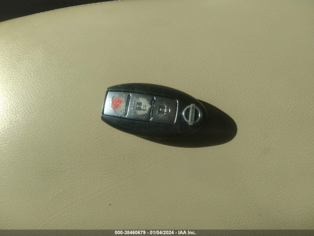 2014 NISSAN MURANO LE/S/SL/SV VIN: JN8AZ1MU2EW408716