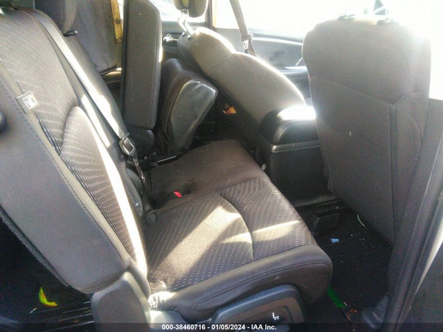 Dodge Journey Sxt 2015 3C4PDCBG3FT711170 Image 8
