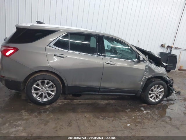 Chevrolet EQUINOX LT 2018 3GNAXJEV5JS553352 Image 14