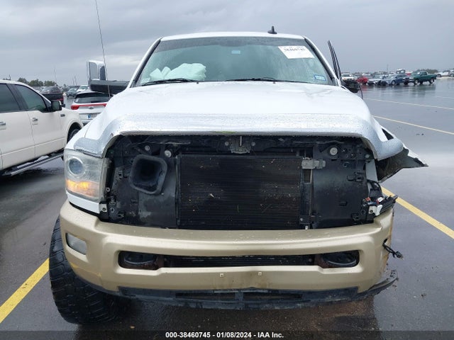 RAM 2500 Longhorn 2014 3C6UR5GL5EG210060 Image 13