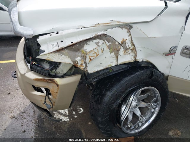 RAM 2500 Longhorn 2014 3C6UR5GL5EG210060 Image 6