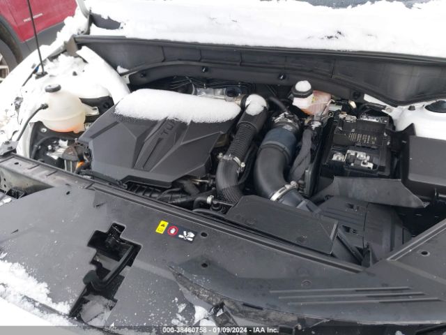 5XYRKDLF1MG053234 KIA SORENTO SX