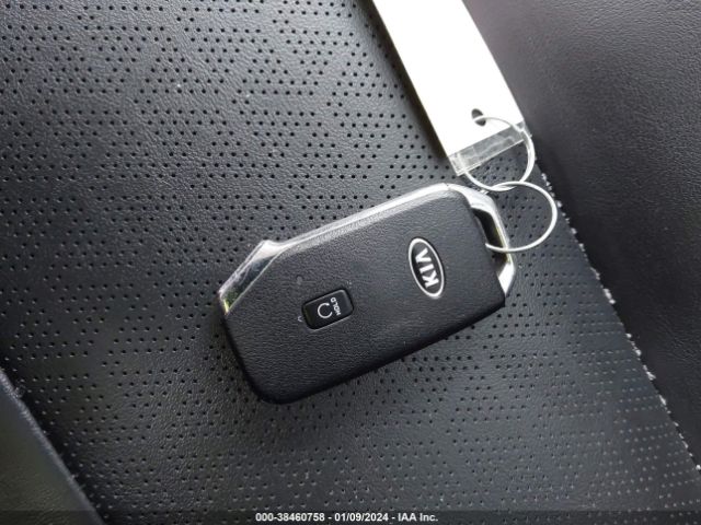 5XYRKDLF1MG053234 KIA SORENTO SX