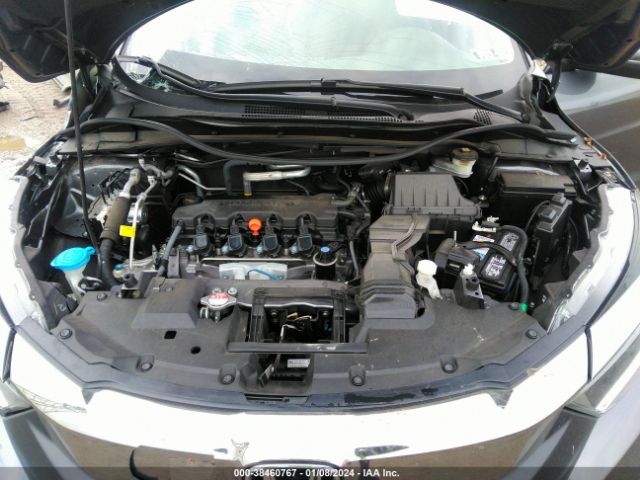 3CZRU6H58NM713421 Honda Hr-v Awd Ex