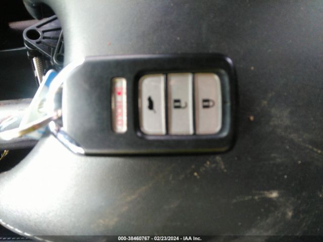 3CZRU6H58NM713421 Honda Hr-v Awd Ex