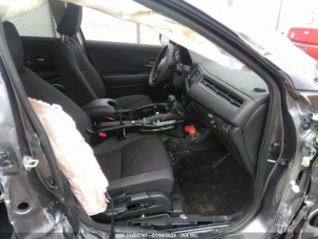 3CZRU6H58NM713421 Honda Hr-v Awd Ex