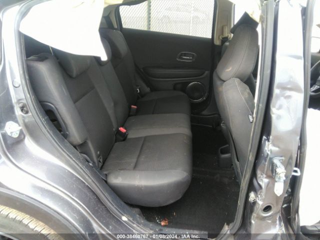 3CZRU6H58NM713421 Honda Hr-v Awd Ex