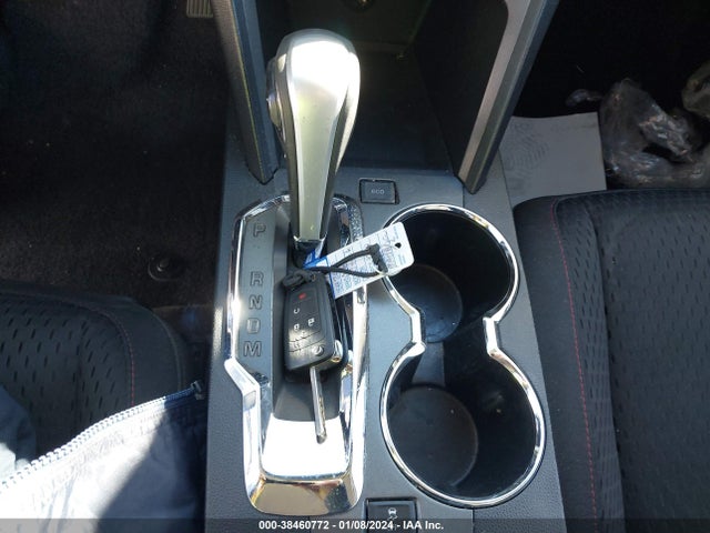 GMC Terrain Sle-1 2015 2GKALMEK5F6332730 Image 11