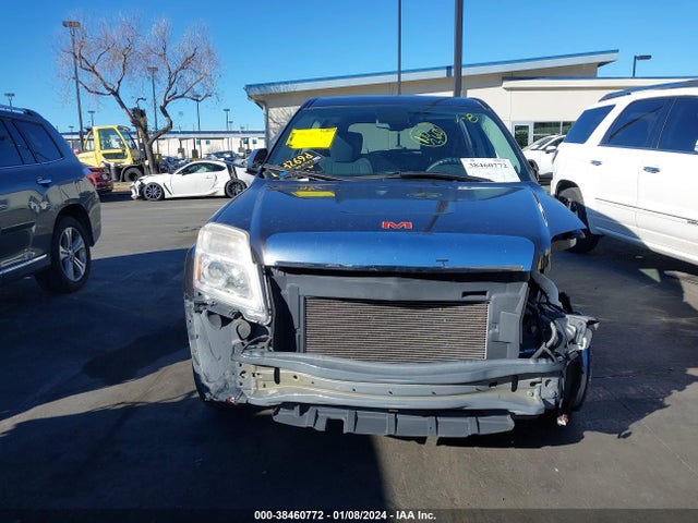 GMC Terrain Sle-1 2015 2GKALMEK5F6332730 Image 13