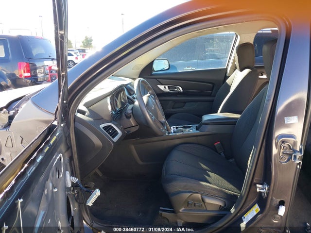 GMC Terrain Sle-1 2015 2GKALMEK5F6332730 Image 5