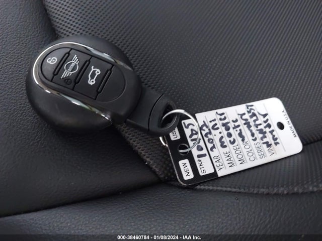 2022 MINI COUNTRYMAN WMZ23BR08N3N72857 Photo 10