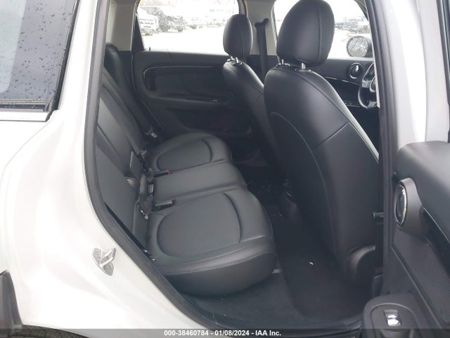 2022 MINI COUNTRYMAN WMZ23BR08N3N72857 Photo 7