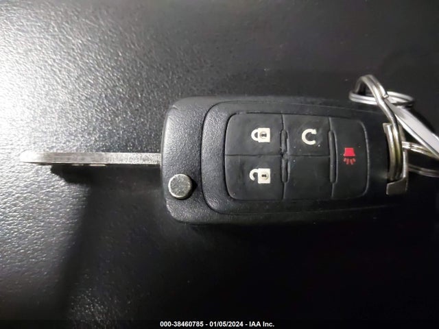 Chevrolet EQUINOX LT 2017 2GNALCEK5H6193733 Image 11