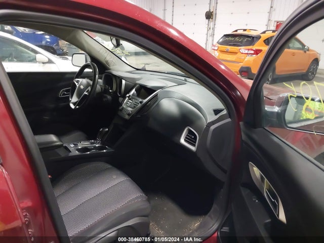 Chevrolet EQUINOX LT 2017 2GNALCEK5H6193733 Image 5