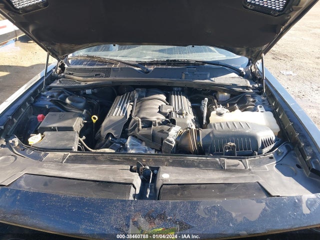 Dodge Challenger R/t Scat Pack Widebody 2019 2C3CDZFJXKH679879 Image 10