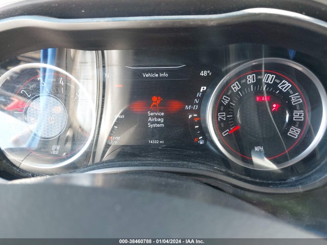 Dodge Challenger R/t Scat Pack Widebody 2019 2C3CDZFJXKH679879 Image 7