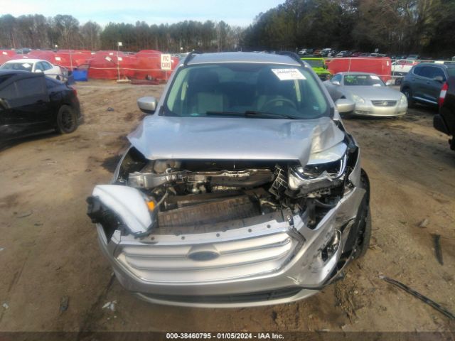 1FMCU0GD3JUA78899 Ford ESCAPE SE