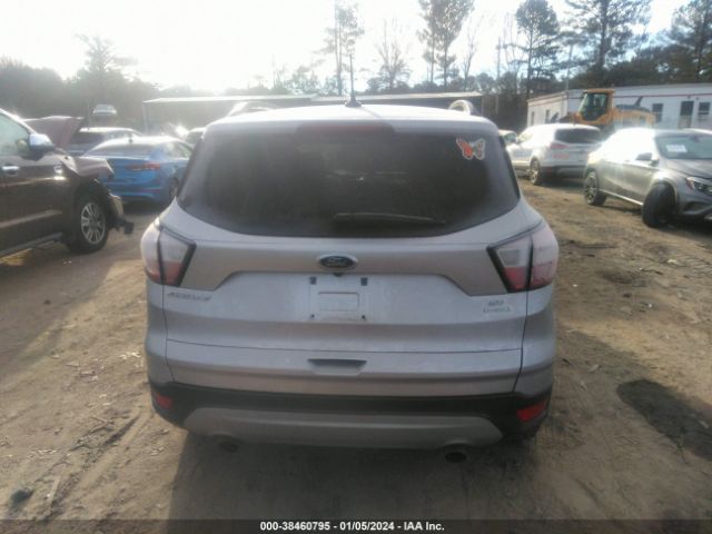 1FMCU0GD3JUA78899 Ford ESCAPE SE