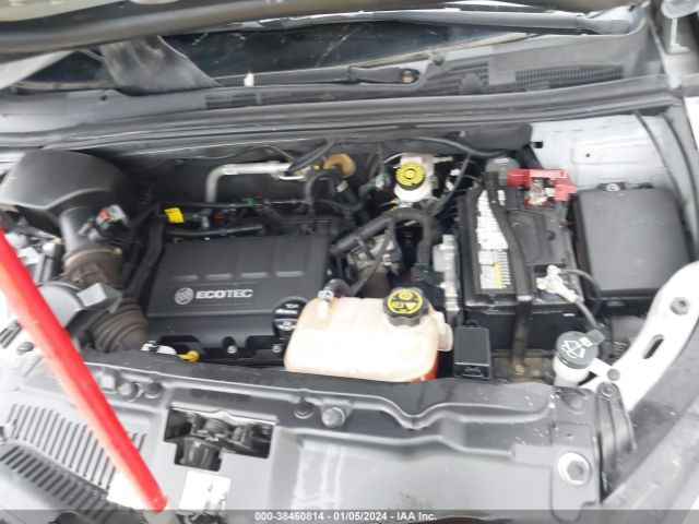 KL4CJBSB5FB225123 Buick Encore Convenience