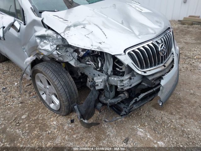KL4CJBSB5FB225123 Buick Encore Convenience